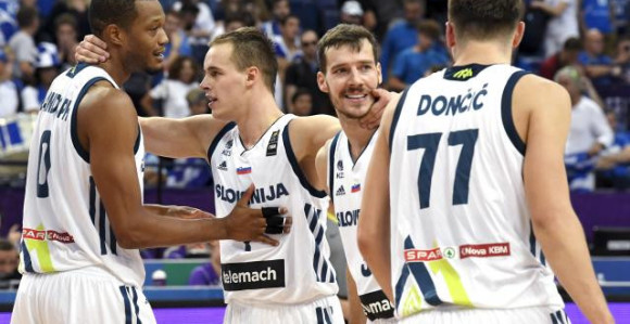 Dončić: Dragić mi je rekao - imamo velika...
