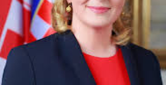 "Za dom spremni" hrvatski pozdrav