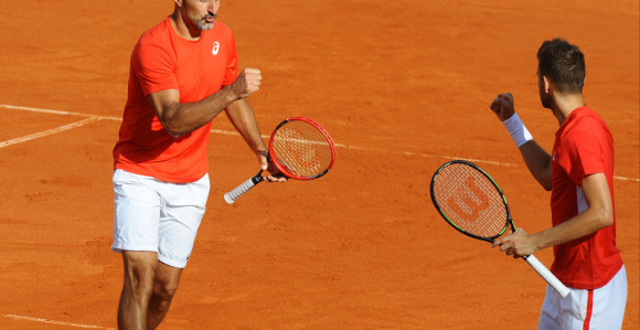 DK - Ziki već zna tim: I Zekić protiv Francuza!