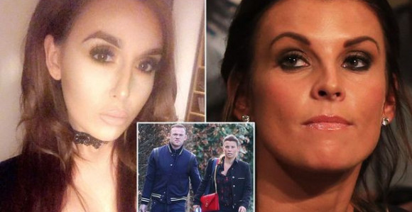 Raspada se život Vejna Runija...!