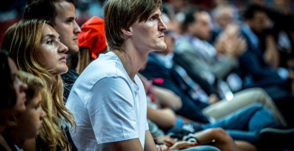 Kirilenko: Evropi će mnogo nedostajati Bogdan i Teo!