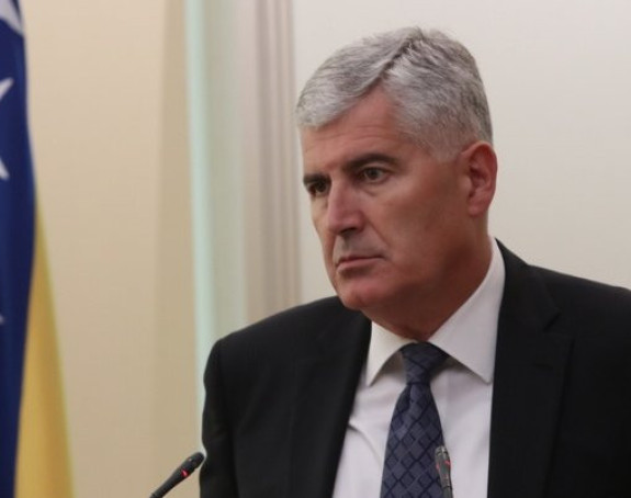 NATO put se ne može blokirati