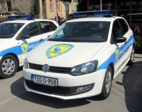 Povrijeđena od strujnog udara