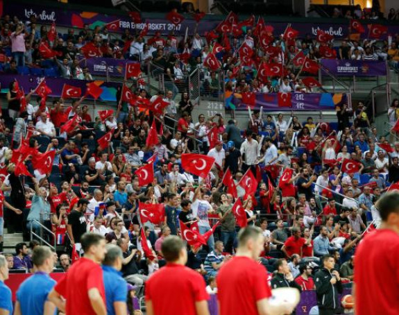 Kreće košarkaška groznica - "12 divova" protiv Srbistana!
