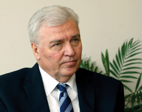 Pavić: Kasno za promjene u Vladi