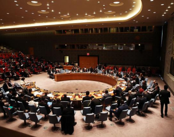 СБ УН данас о Сјеверној Кореји