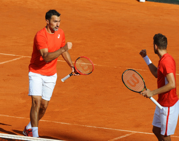 DK - Ziki već zna tim: I Zekić protiv Francuza!