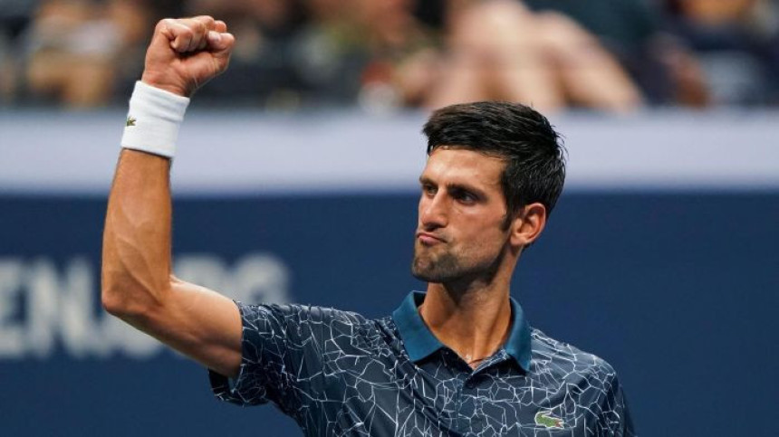 Samo Federer je ispred Đokovića na Grend slemovima!