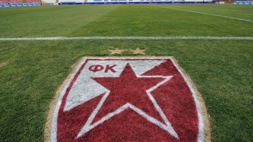 Zvezda opet udara po FSS-u: Njima je krivo što smo ušli u LŠ!