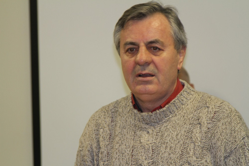 "Odlazak Beneša je nenadoknadiv gubitak za boks"