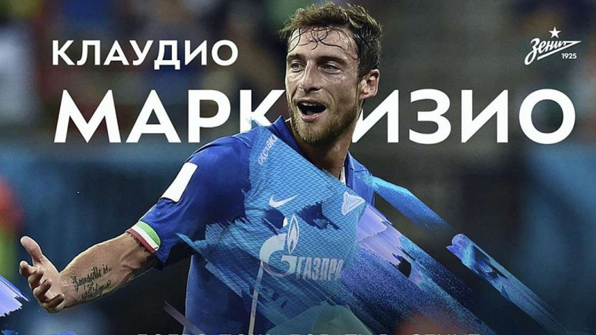 Markiziju bogatstvo u Zenitu!