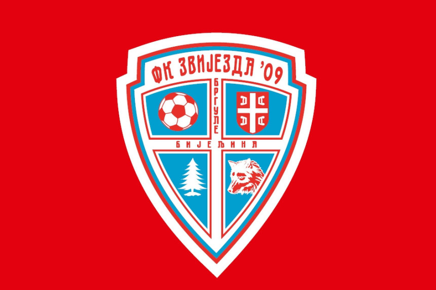 Saopštenje FK Zvijezda 09: Vjera u policiju!