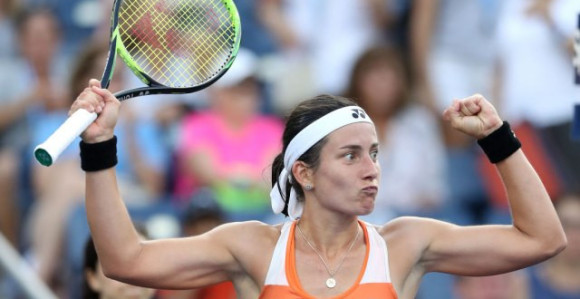 УСО: Севастова "прегазила" актуелну шампионку!