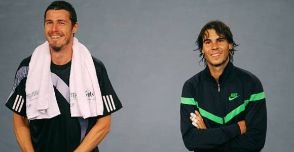 Safin: Nadal ne bi pobijedio nijedan meč u SSSR-u!