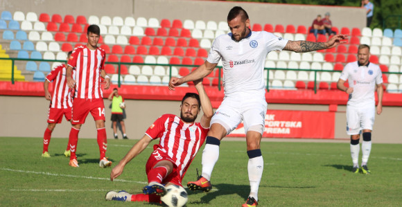 Кладионичарска афера: Шкахић оптужио Вејновића!