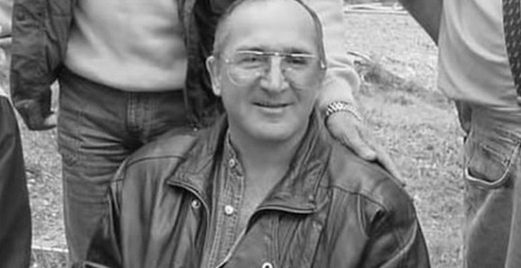Preminuo Marijan Beneš...