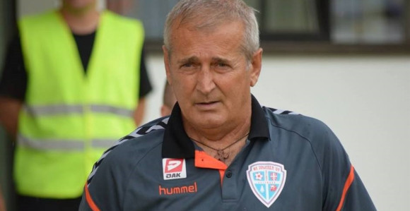 Zvijezda 09 ostala bez trenera!
