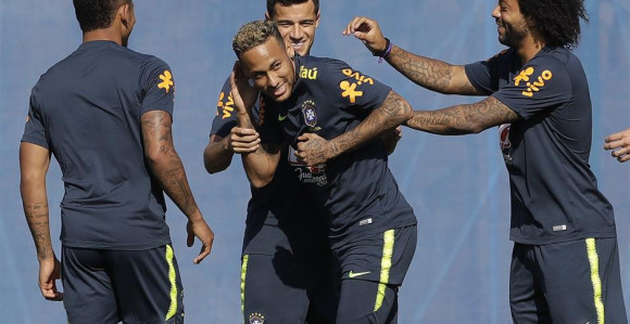 Nejmar ne vidi Liverpul ni među četiri u Engleskoj!