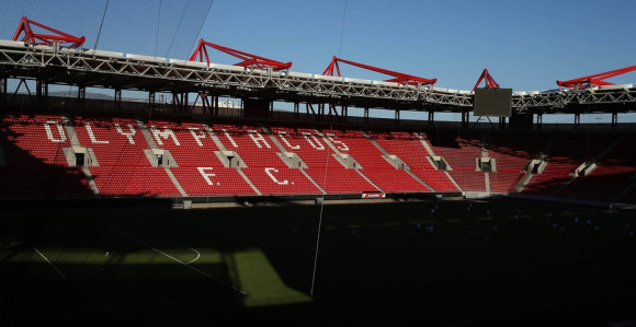 Олимпијакос "пресјекао" и промијенио скоро све!