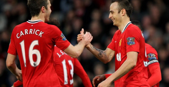 Berbatov odbio Sitijev novac zbog Junajteda!