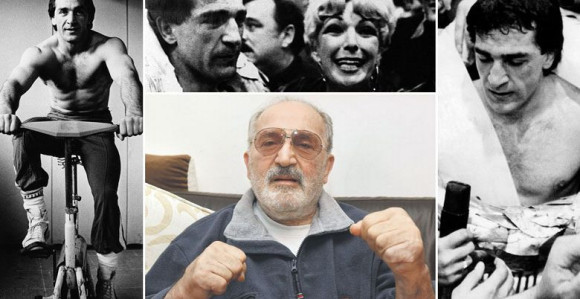 Ин мемориам: "Дао бих оба ока за бокс"...