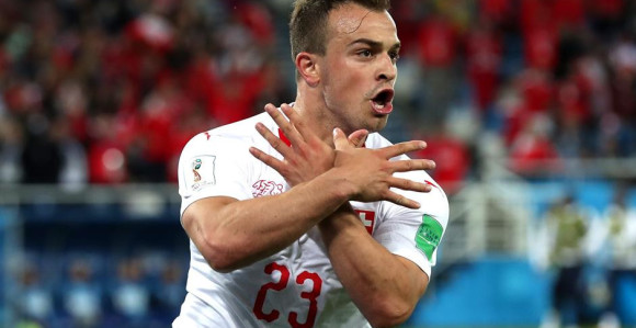 Šaćiri i Džaka: IZVINITE zbog dvoglavog orla!