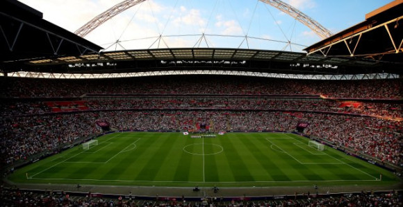 Totenhem rivale u LŠ čeka na Vembliju!