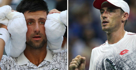 УСО: Ђоковић и Милман затварају "Артур Еш"!