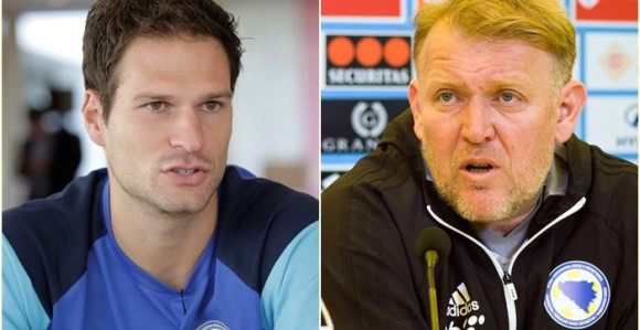 “Begović i Prosinečki riješili nesporazum”!