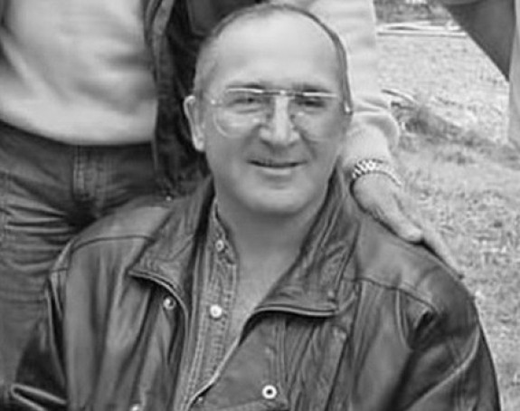 Preminuo Marijan Beneš...