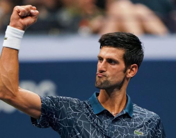 Само Федерер је испред Ђоковића на Гренд слемовима!