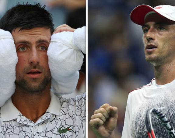 USO: Đoković i Milman zatvaraju "Artur Eš"!