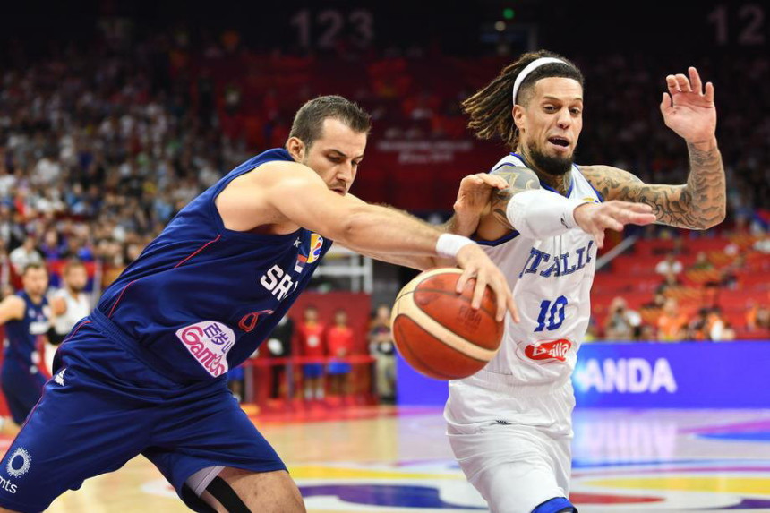 Bjelica: Imali smo osjećaj kao da gubimo!