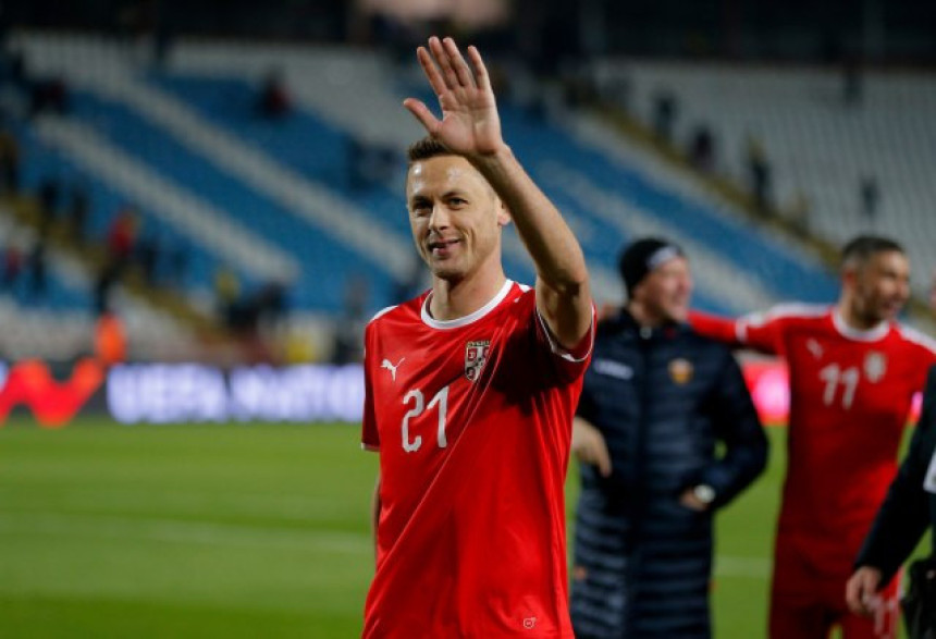 EP - Matić: Portugal je možda preloman!