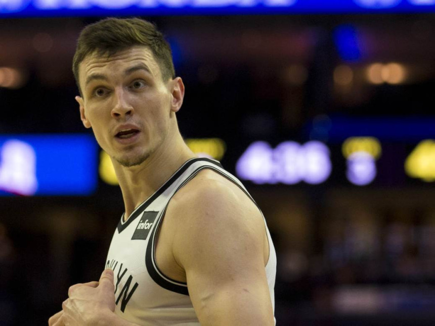 Uhapšen Letonac: Gurao, davio i udario?!