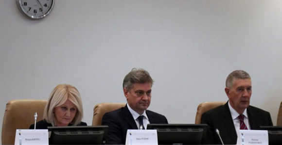 Članovi kolegija Parlamenta BiH traže komfor
