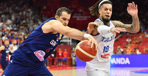 Bjelica: Imali smo osjećaj kao da gubimo!