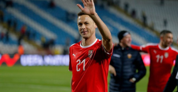 EP - Matić: Portugal je možda preloman!