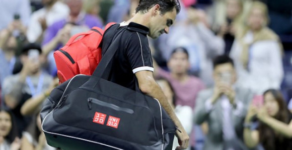 Federer o povredi i "dužem odmoru"...