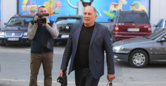 Mektić rekao Šaroviću: Šta ja da radim sa Nemanjom Vasićem...