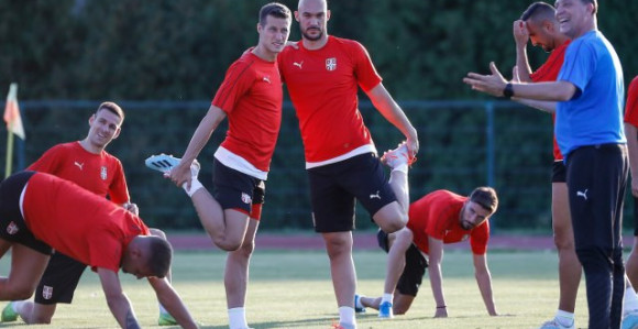 "Ukrajina se više nikad neće ponoviti!"