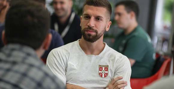 Čovjek kog se odrekao Pelegrini, zamalo i Srbija!