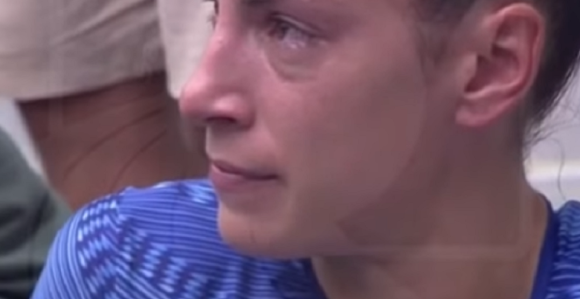 Шпановићева пропушта СП због повреде!