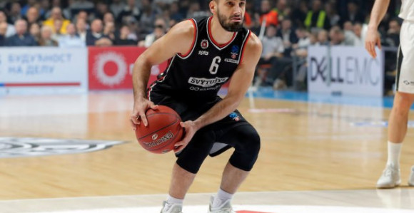 Hrvatski plejmejker oduševljen selekcijom Srbije!