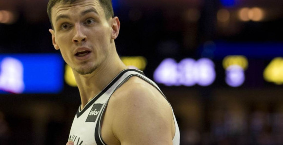 Uhapšen Letonac: Gurao, davio i udario?!