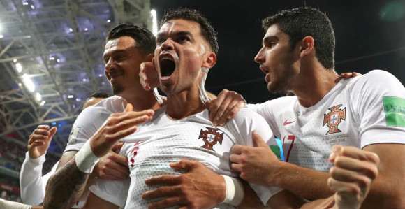 EP: Portugalci dolaze u Beograd bez "glumca"!