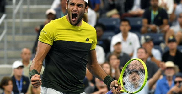 US open: Kako je povreda pomogla Beretiniju?