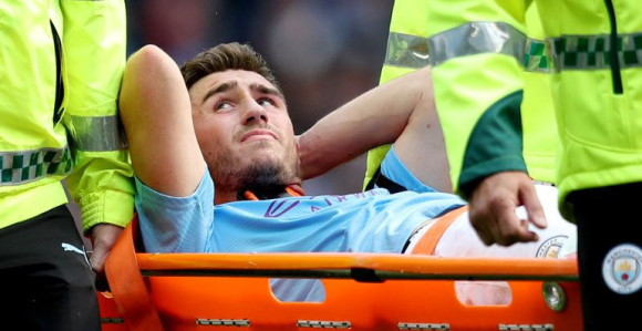 Ovo nije dobro za Siti...!