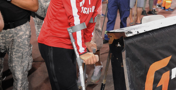 Branko Jovičić ponovo trenira!