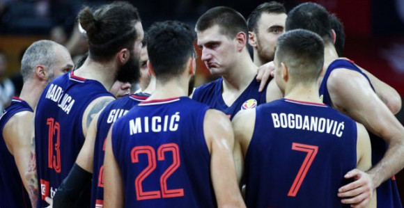 ''Srbija bi trenutno pregazila SAD!''